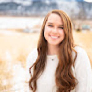 Meet your Posher, Aubrey